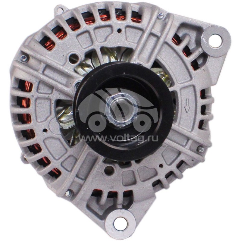 ALB3029 Alternatör