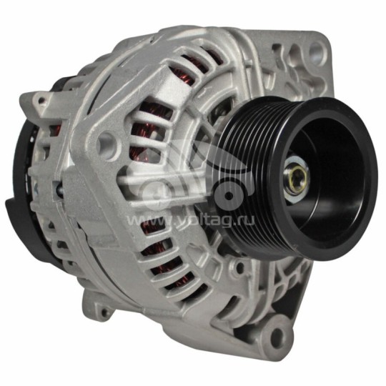 ALB3030 Alternatör