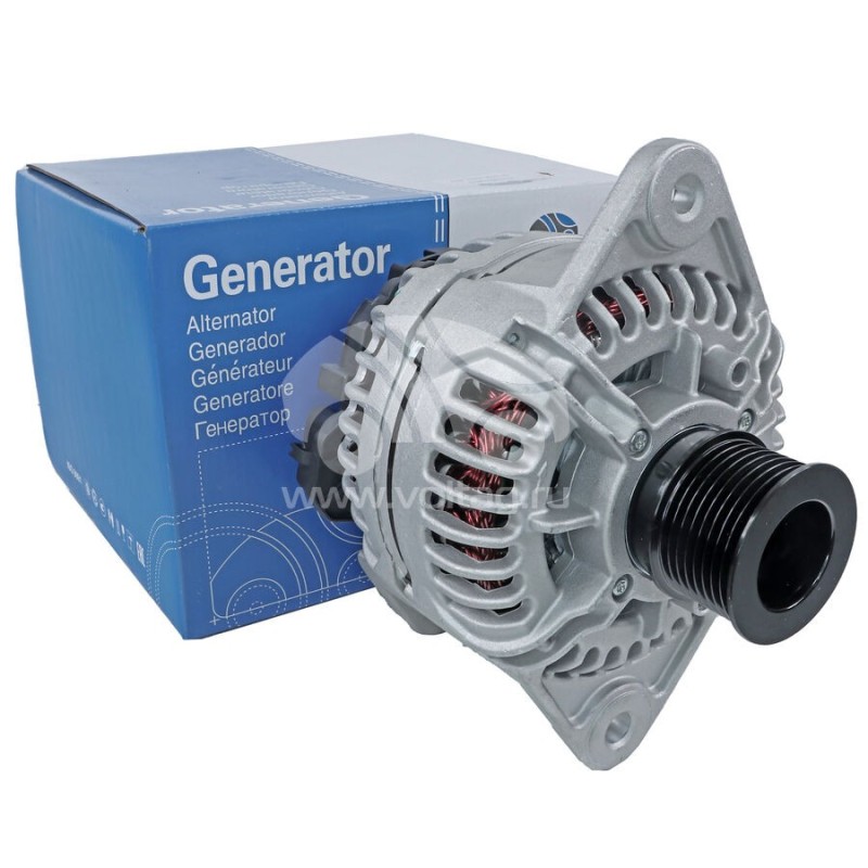 ALB4488 Alternatör