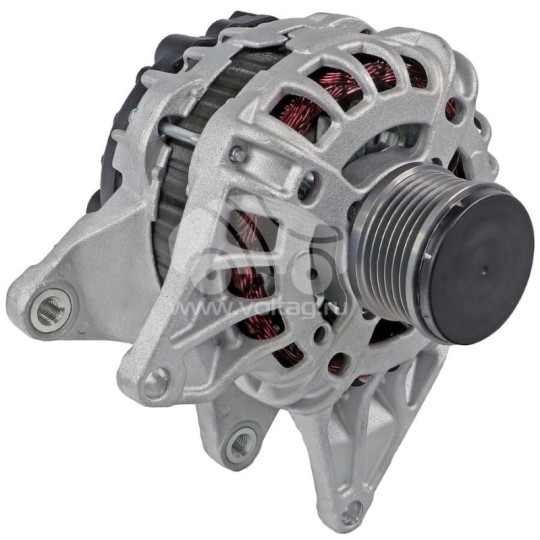 ALB4489 Alternatör