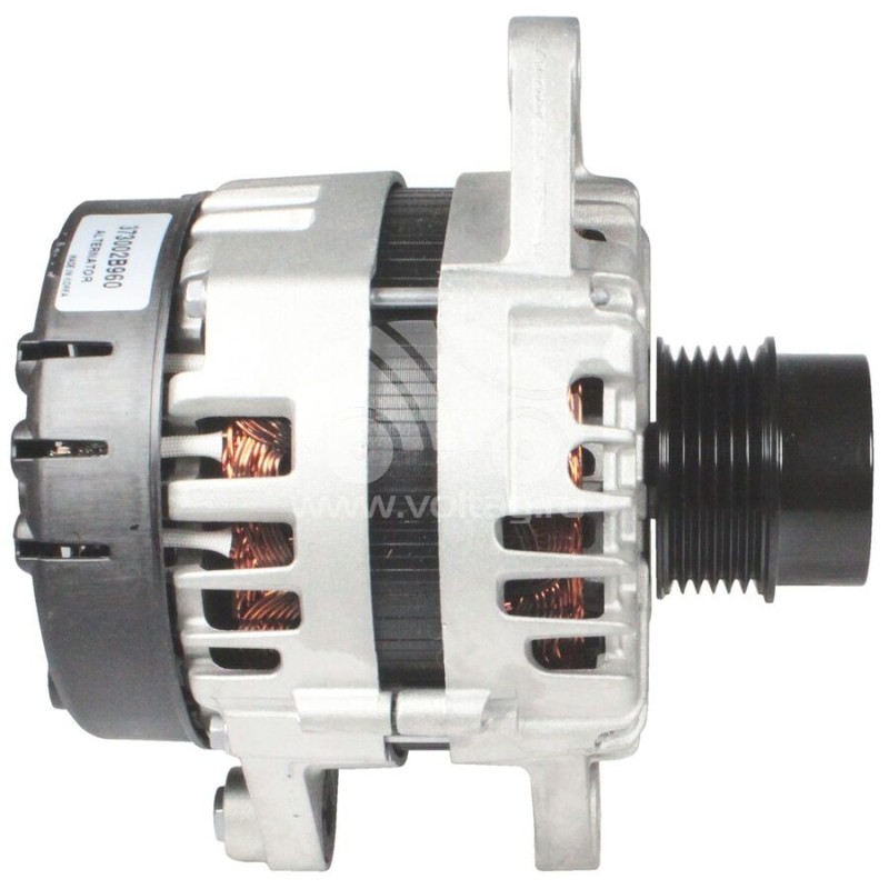 ALA3784 Alternatör