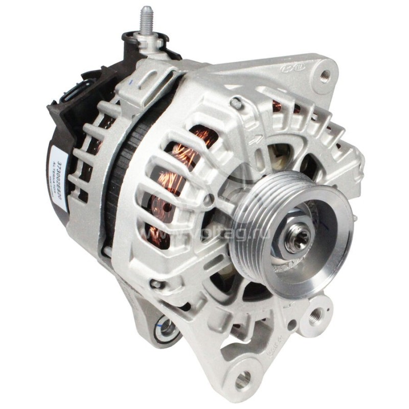ALA3785 Alternatör