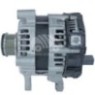 ALB4557 Alternatör