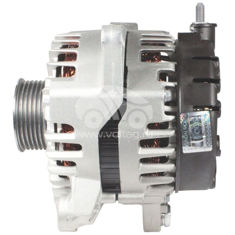 ALA3785 Alternatör