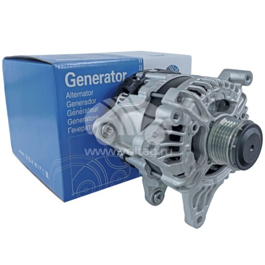 ALB4559 Alternatör
