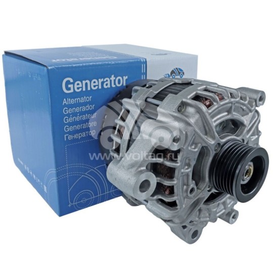 ALB4561 Alternatör