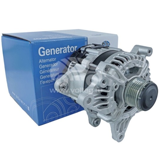 ALB4566 Alternatör