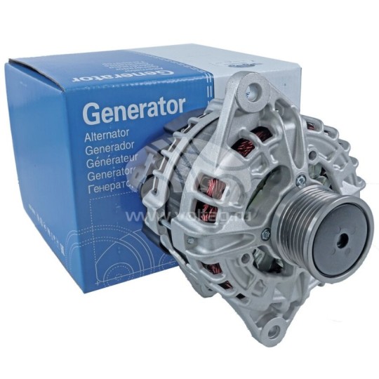 ALB4570 Alternatör