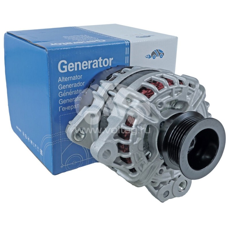 ALB4585 Alternatör