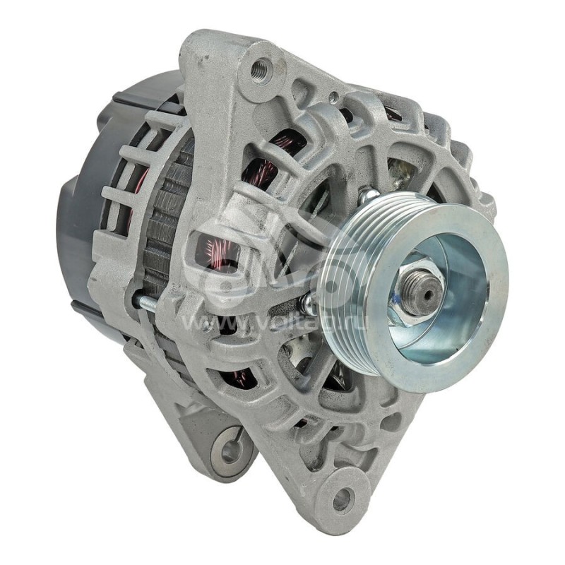 ALA3873 Alternatör