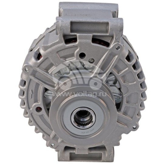ALB3050 Alternatör
