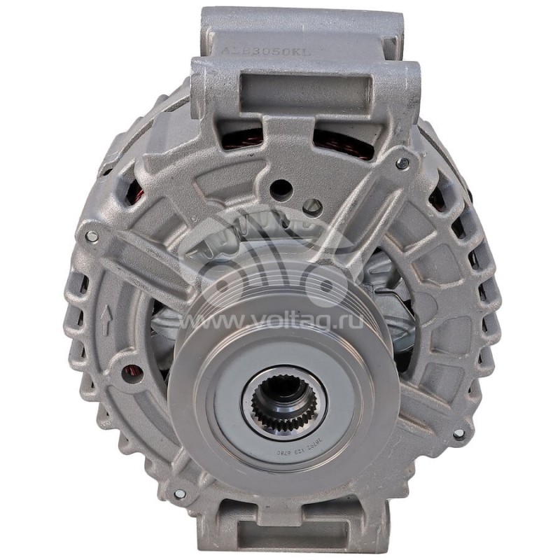 ALB3050 Alternatör