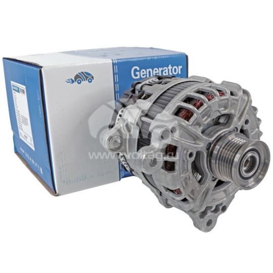 ALB4588 Alternatör