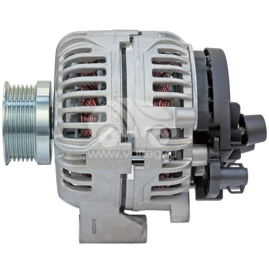 ALB3052 Alternatör