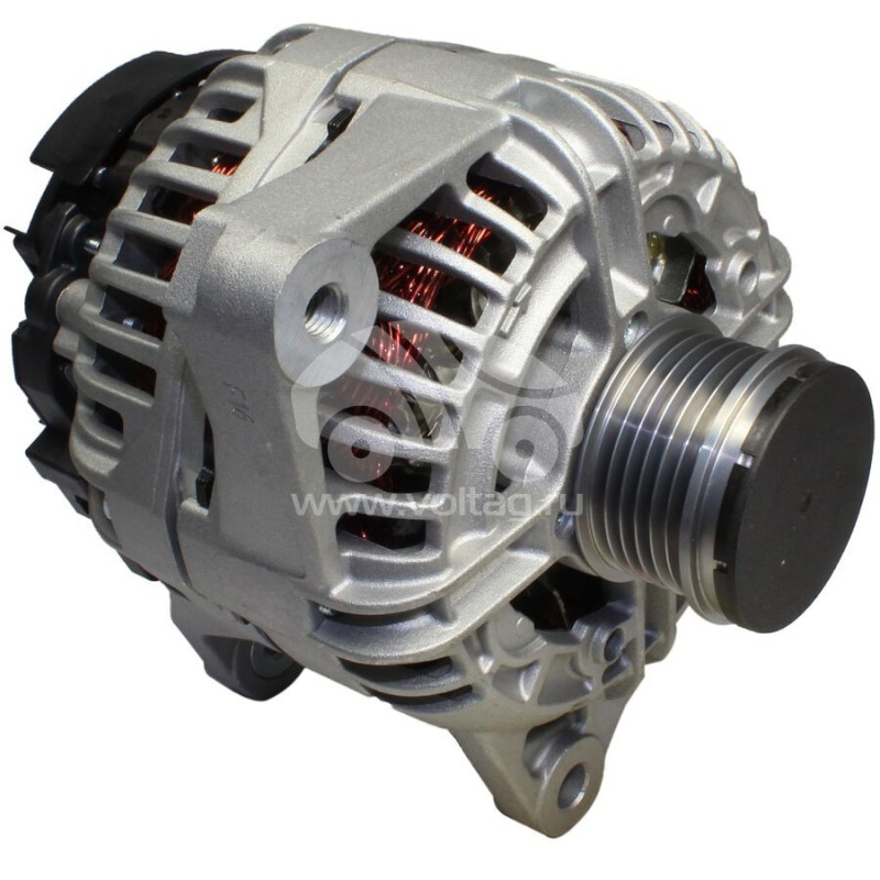 ALB3059 Alternatör