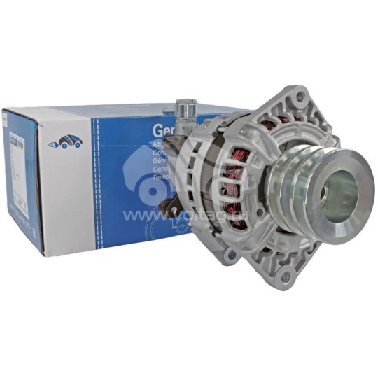 ALB4605 Alternatör