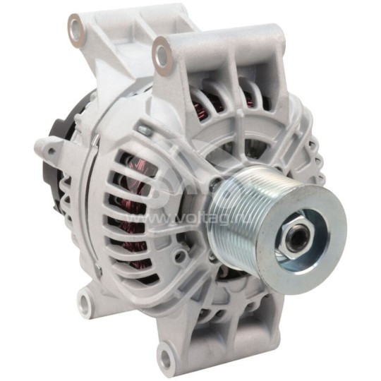 ALB4623 Alternatör