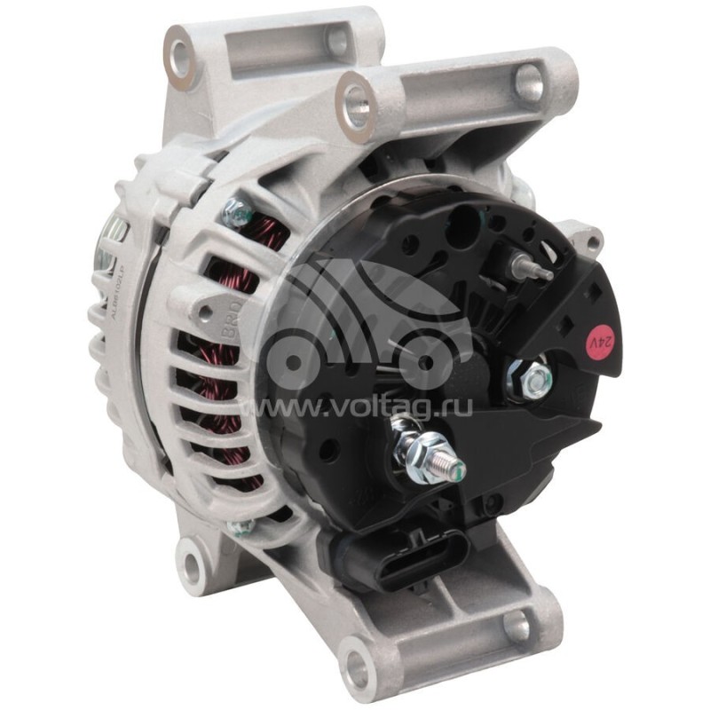 ALB4623 Alternatör