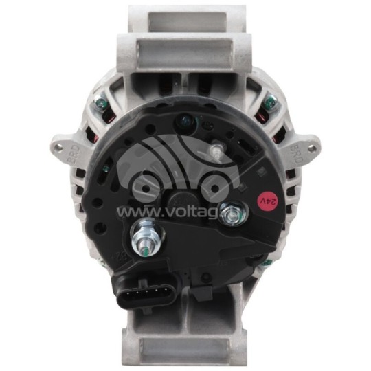 ALB4623 Alternatör
