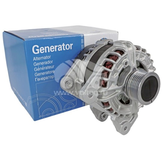 ALB4626 Alternatör