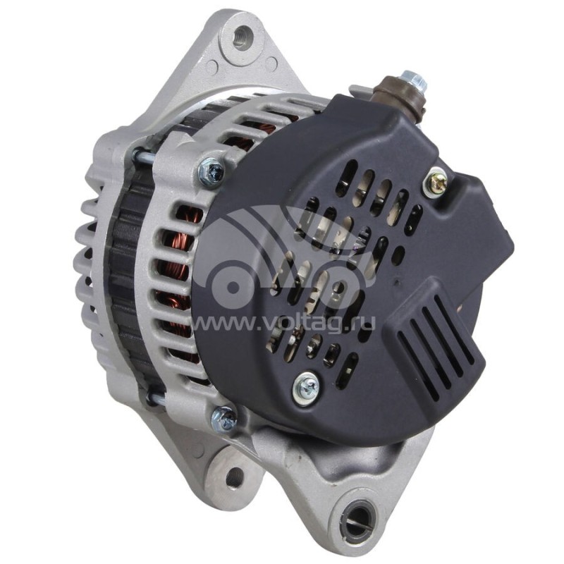 ALA0877 Alternatör