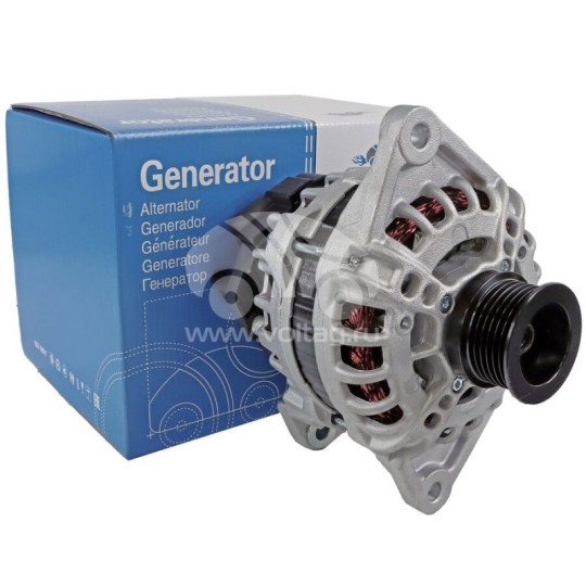 ALB4627 Alternatör