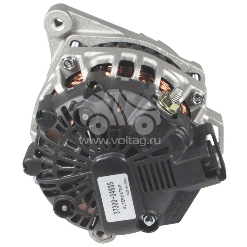 ALA4047 Alternatör