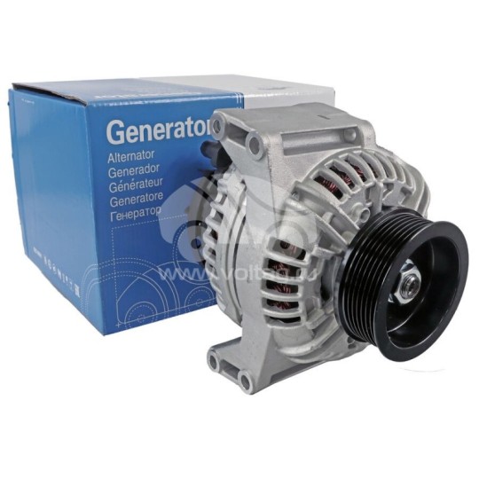 ALB4715 Alternatör