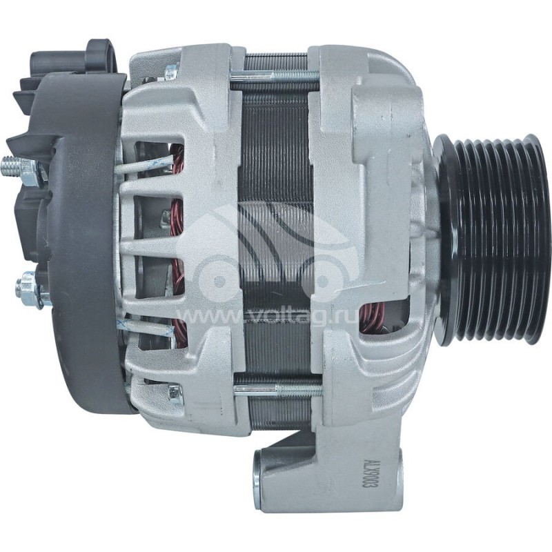 ALB4748 Alternatör