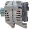 ALB5008 Alternatör