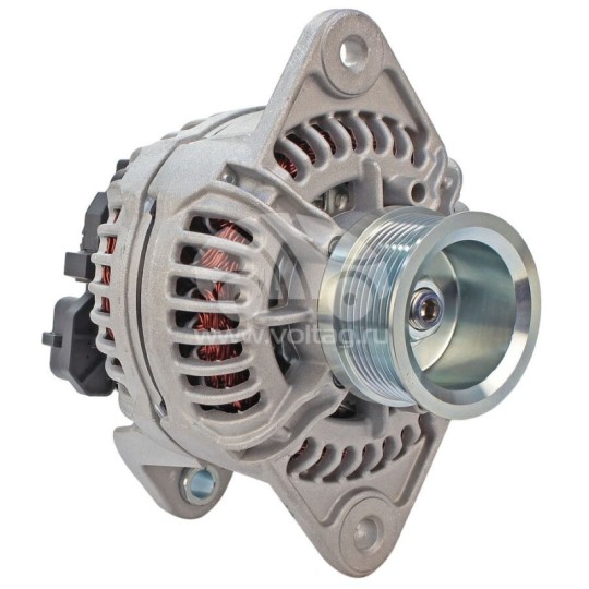 ALB5021 Alternatör