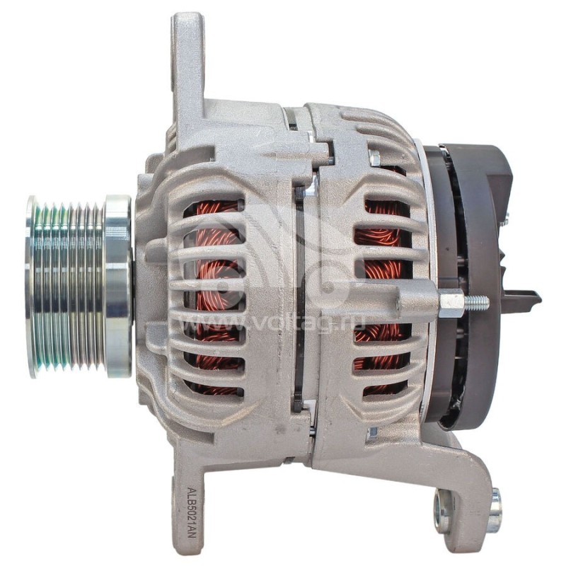 ALB5021 Alternatör