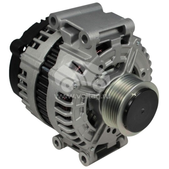 ALB5022 Alternatör