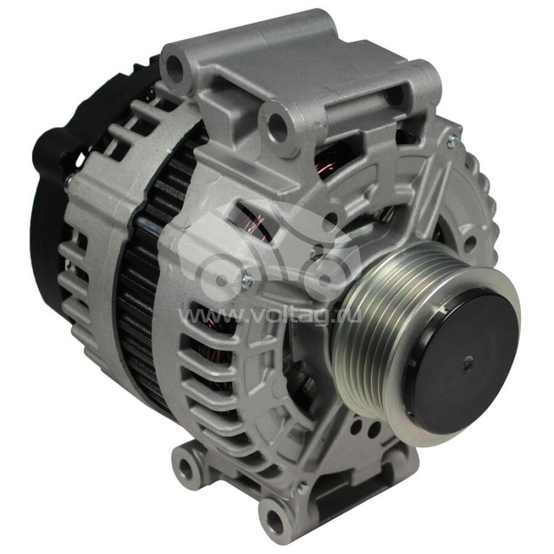 ALB5022 Alternatör