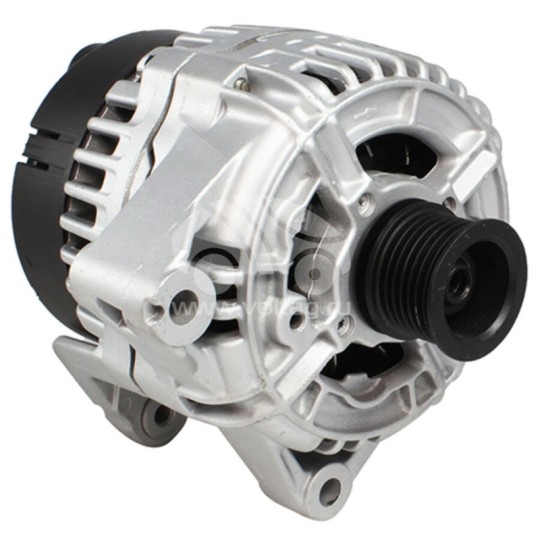 ALB5030 Alternatör