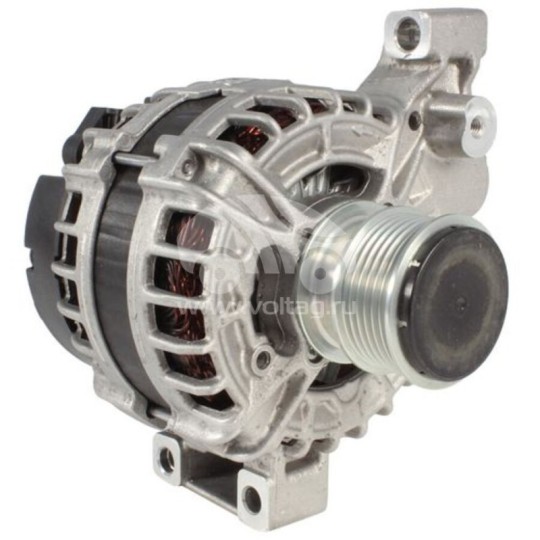 ALB5034 Alternatör