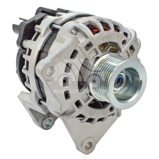 ALB5044 Alternatör