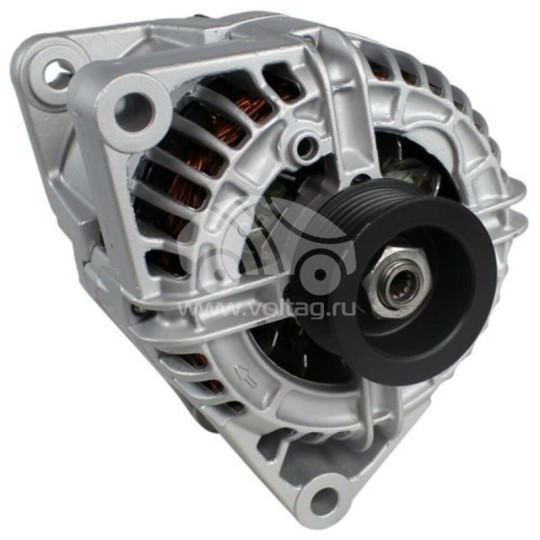 ALB5045 Alternatör