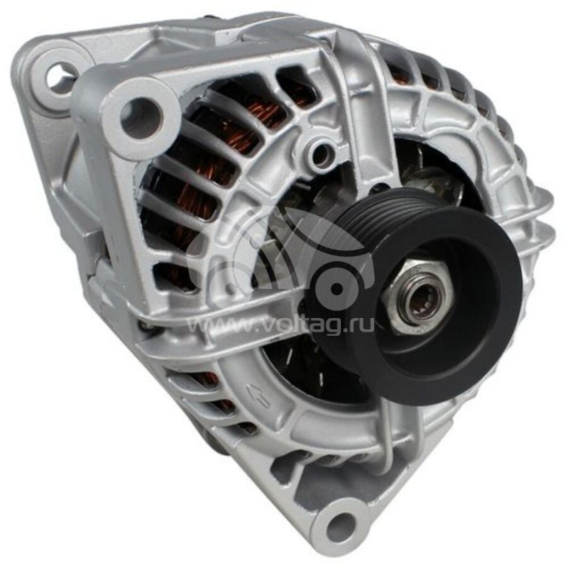 ALB5045 Alternatör