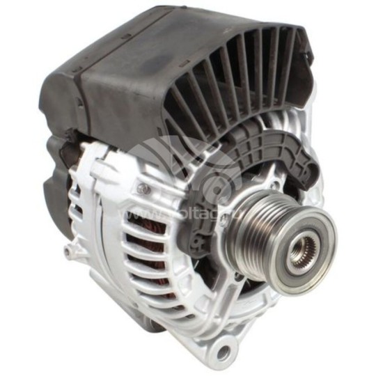 ALB5046 Alternatör