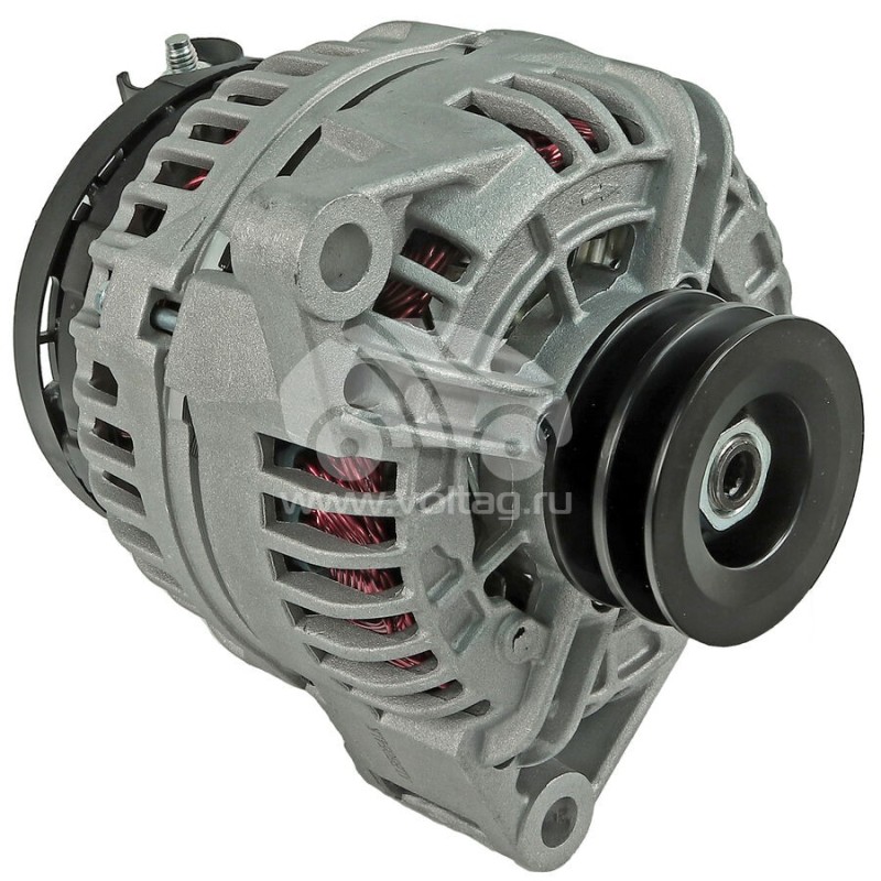 ALB5054 Alternatör