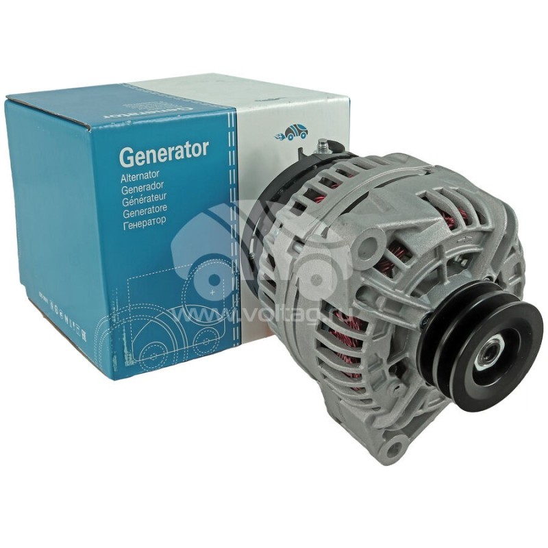 ALB5054 Alternatör