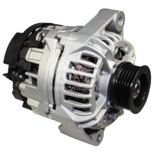 ALB5058 Alternatör