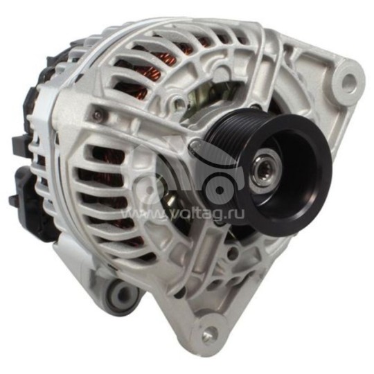 ALB5061 Alternatör