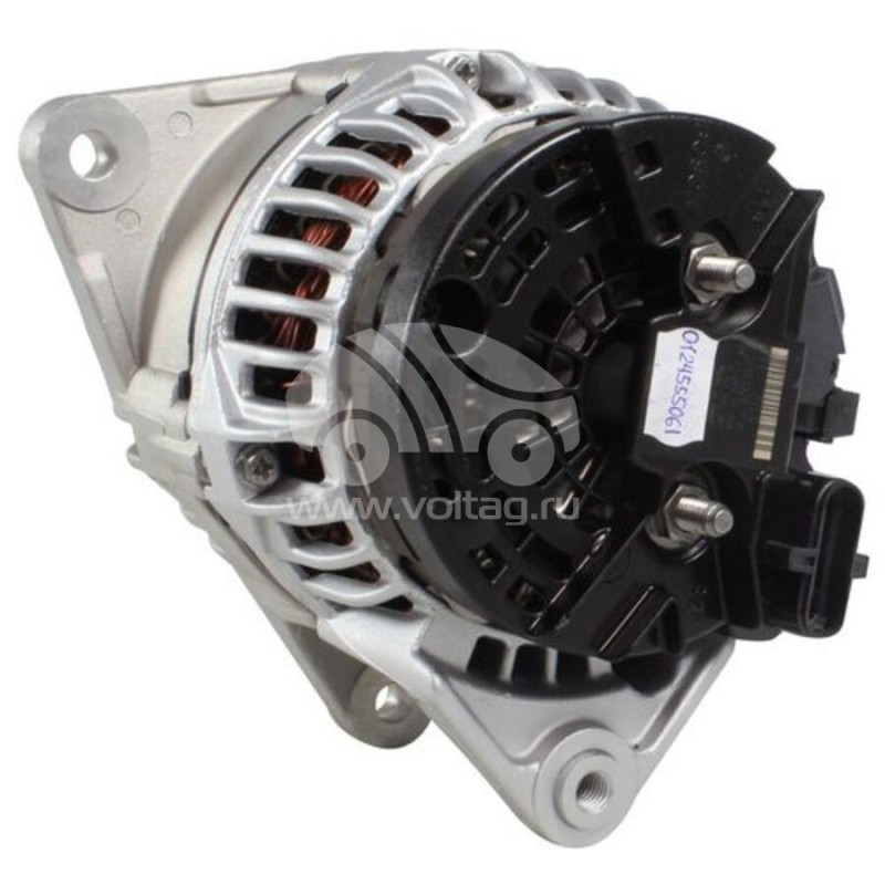 ALB5061 Alternatör