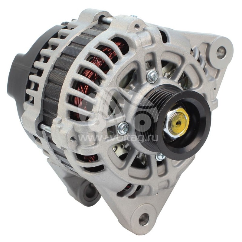 ALA0016 Alternatör