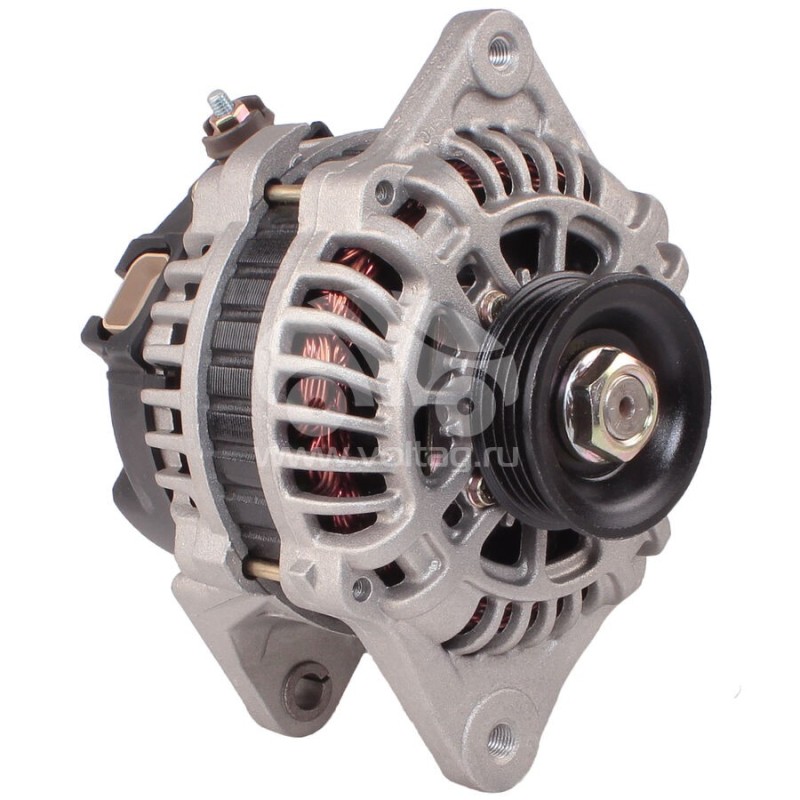 ALA0877 Alternatör