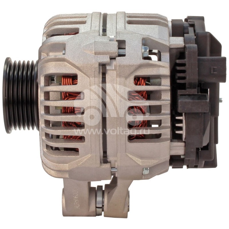 ALB5066 Alternatör