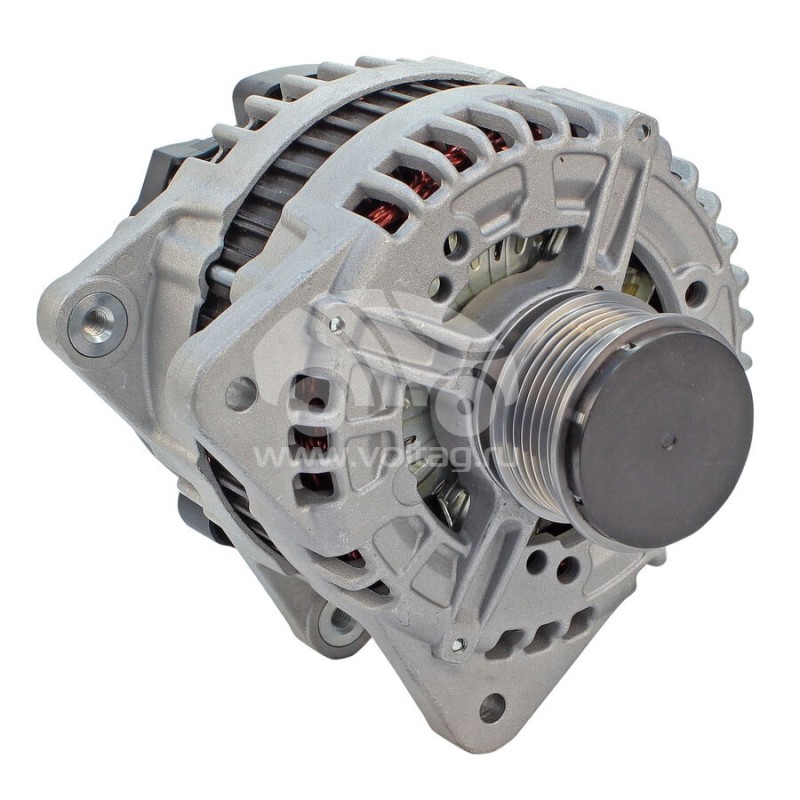 ALB5071 Alternatör