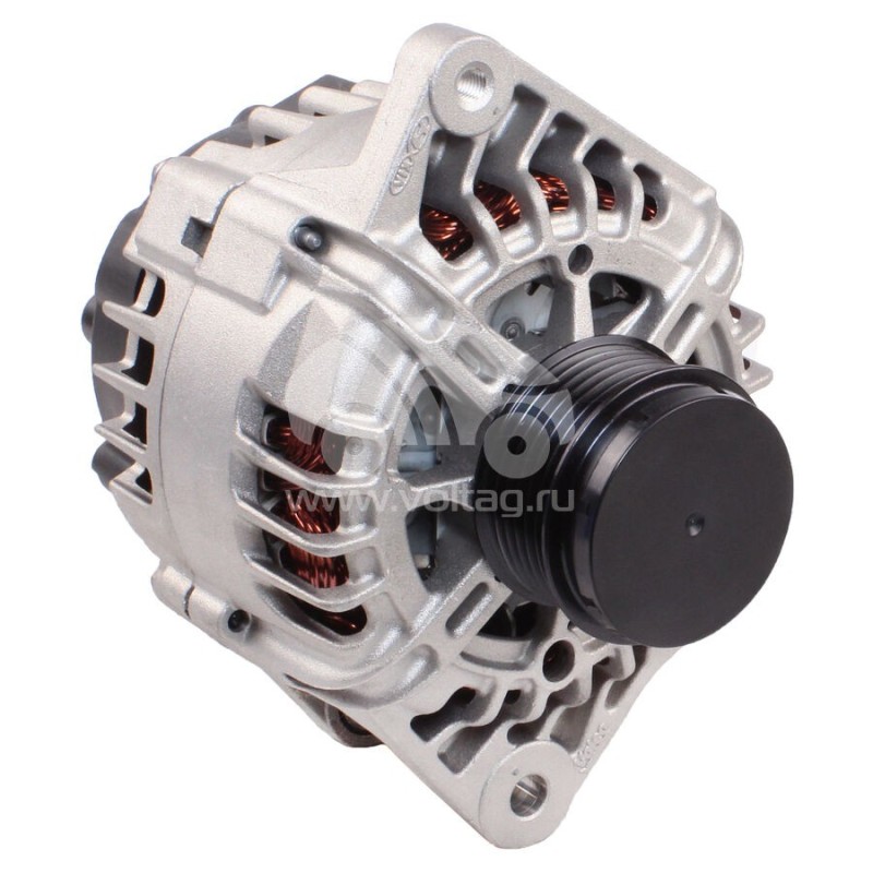 ALA4052 Alternatör